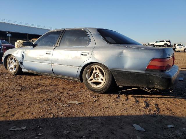 Photo 1 VIN: JT8UF11E1L0007882 - LEXUS LS400 