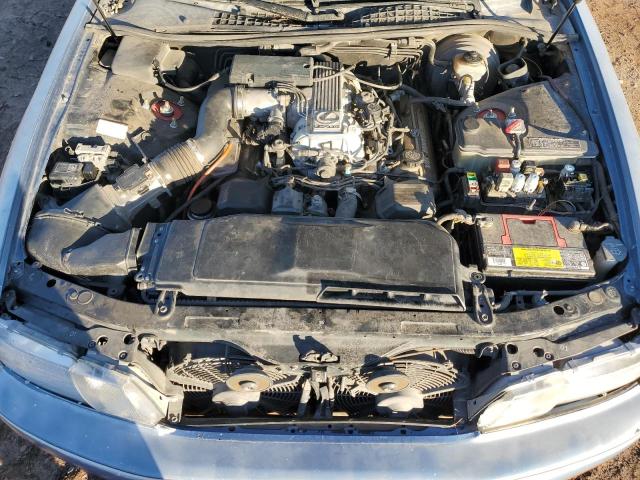 Photo 10 VIN: JT8UF11E1L0007882 - LEXUS LS400 