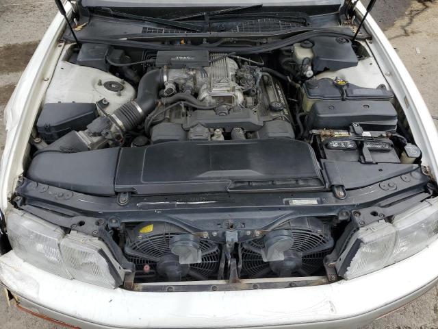 Photo 10 VIN: JT8UF11E1M0089467 - LEXUS LS 400 