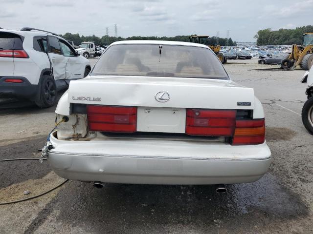 Photo 5 VIN: JT8UF11E1M0089467 - LEXUS LS 400 