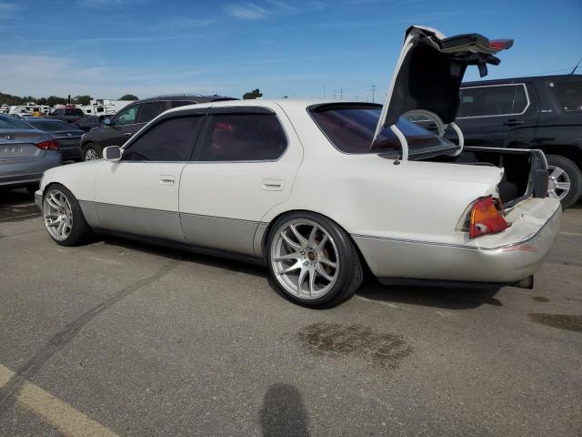 Photo 1 VIN: JT8UF11E1N0119083 - LEXUS LS 400 