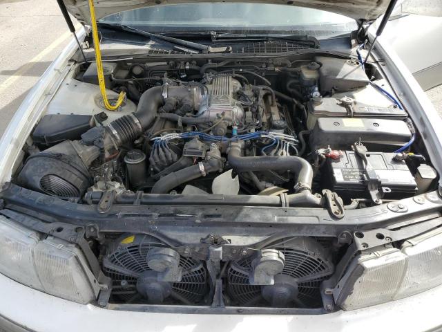 Photo 10 VIN: JT8UF11E1N0119083 - LEXUS LS 400 