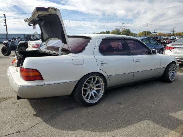 Photo 2 VIN: JT8UF11E1N0119083 - LEXUS LS 400 