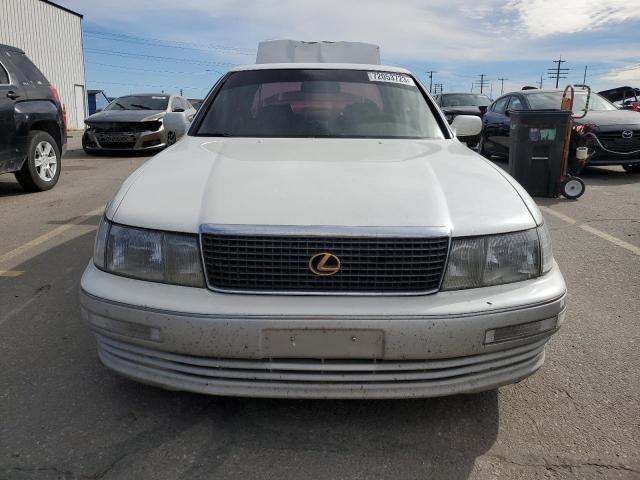 Photo 4 VIN: JT8UF11E1N0119083 - LEXUS LS 400 