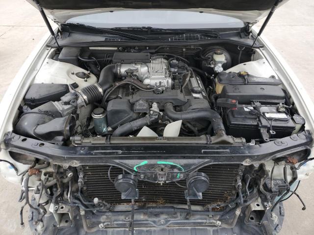 Photo 10 VIN: JT8UF11E1P0150532 - LEXUS LS 400 