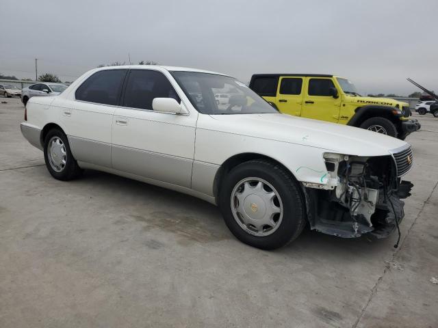 Photo 3 VIN: JT8UF11E1P0150532 - LEXUS LS 400 