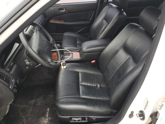 Photo 6 VIN: JT8UF11E1P0150532 - LEXUS LS 400 