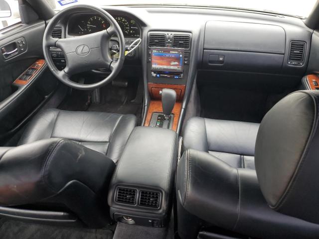 Photo 7 VIN: JT8UF11E1P0150532 - LEXUS LS 400 