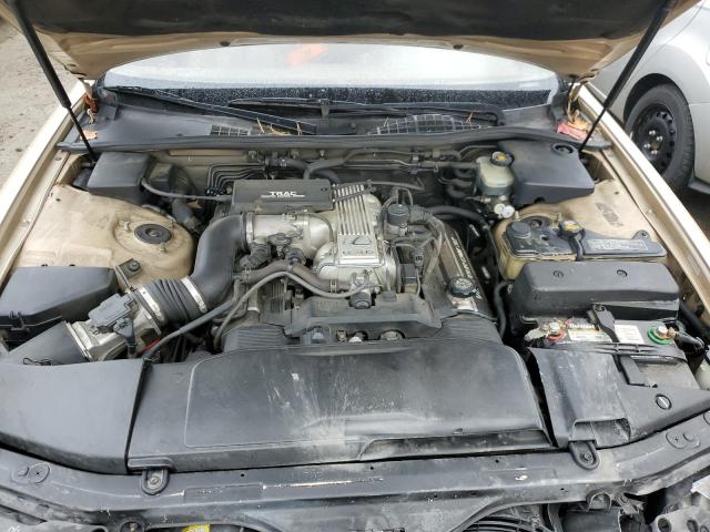 Photo 10 VIN: JT8UF11E1P0168142 - LEXUS LS400 