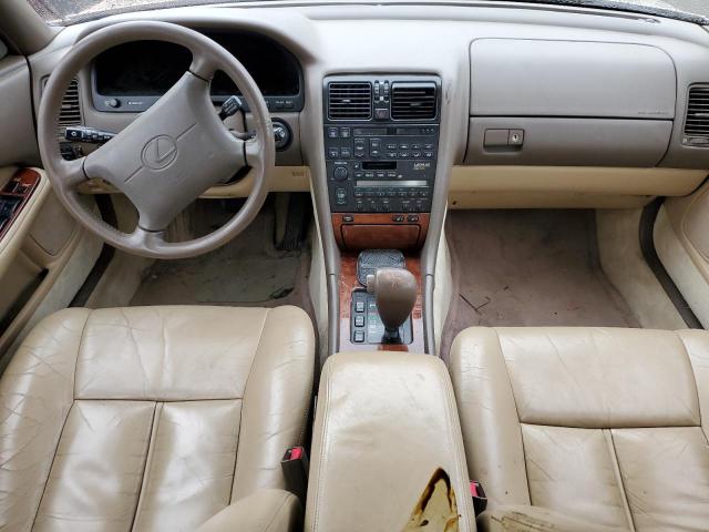 Photo 7 VIN: JT8UF11E1P0168142 - LEXUS LS400 