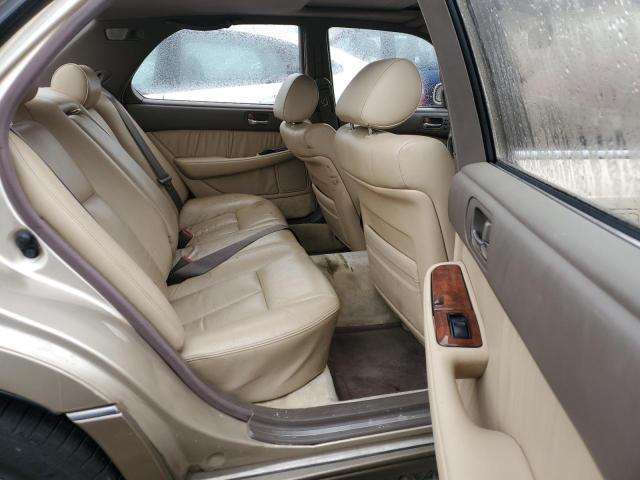 Photo 9 VIN: JT8UF11E1P0168142 - LEXUS LS400 