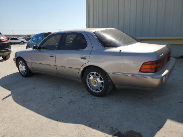 Photo 1 VIN: JT8UF11E1P0174376 - LEXUS LS400 