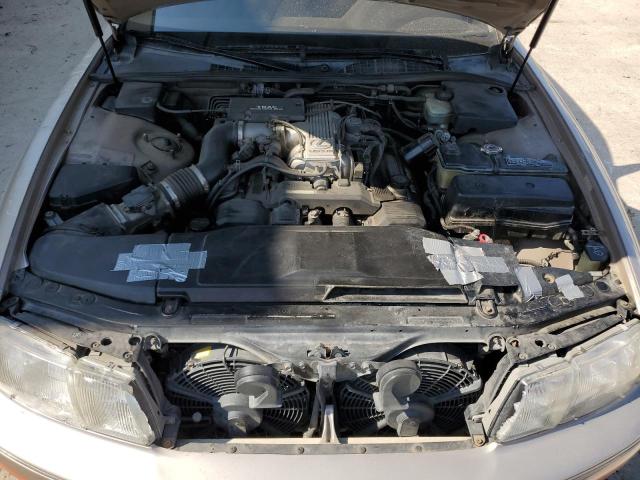 Photo 10 VIN: JT8UF11E1P0174376 - LEXUS LS400 