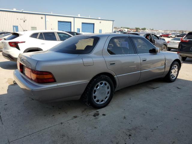 Photo 2 VIN: JT8UF11E1P0174376 - LEXUS LS400 