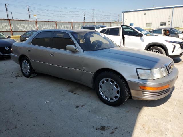 Photo 3 VIN: JT8UF11E1P0174376 - LEXUS LS400 
