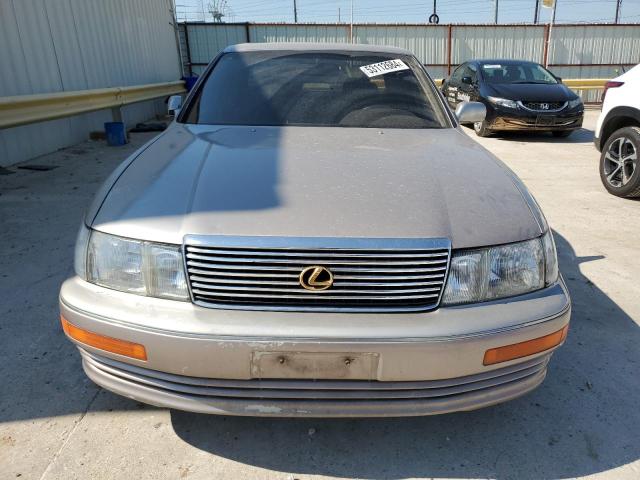 Photo 4 VIN: JT8UF11E1P0174376 - LEXUS LS400 