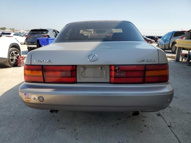 Photo 5 VIN: JT8UF11E1P0174376 - LEXUS LS400 