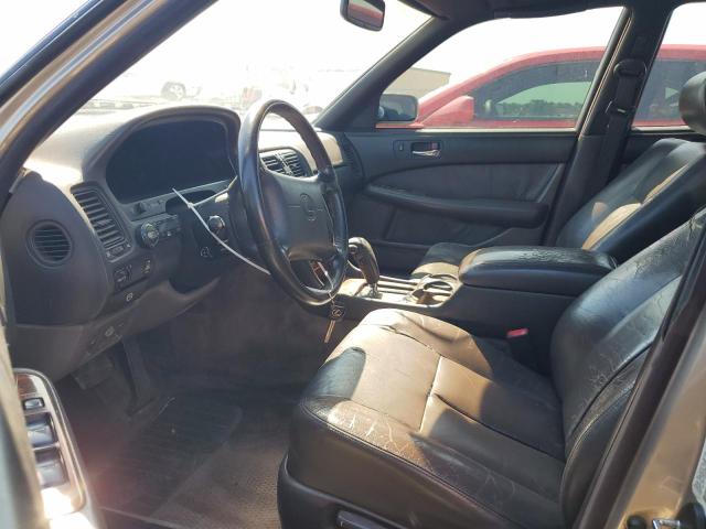 Photo 6 VIN: JT8UF11E1P0174376 - LEXUS LS400 