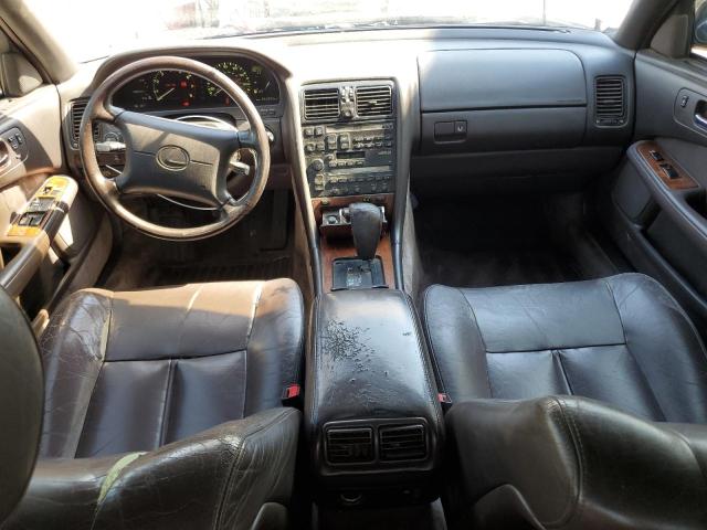 Photo 7 VIN: JT8UF11E1P0174376 - LEXUS LS400 