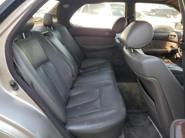 Photo 9 VIN: JT8UF11E1P0174376 - LEXUS LS400 