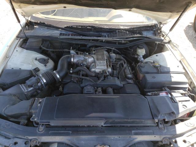 Photo 6 VIN: JT8UF11E1R0208111 - LEXUS LS400 