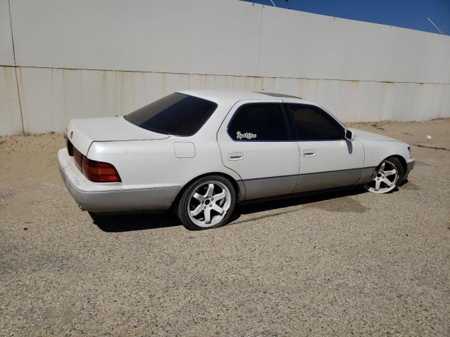 Photo 2 VIN: JT8UF11E2N0119450 - LEXUS LS 400 