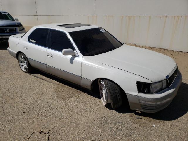 Photo 3 VIN: JT8UF11E2N0119450 - LEXUS LS 400 