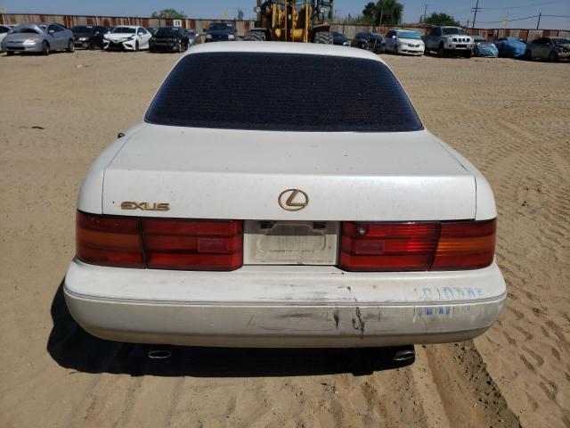 Photo 5 VIN: JT8UF11E2N0119450 - LEXUS LS 400 