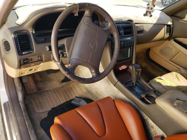 Photo 7 VIN: JT8UF11E2N0119450 - LEXUS LS 400 