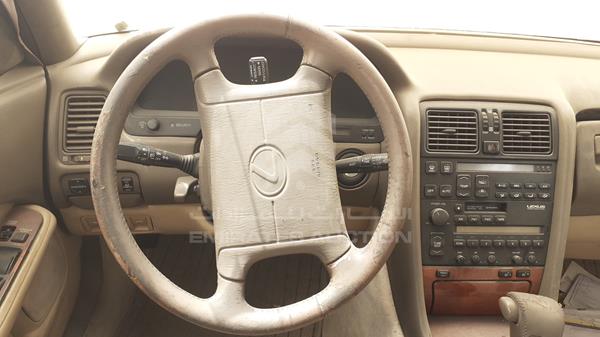 Photo 11 VIN: JT8UF11E2N0143098 - LEXUS LS400 