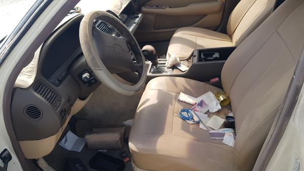 Photo 10 VIN: JT8UF11E2P0172605 - LEXUS LS400 