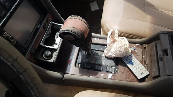 Photo 14 VIN: JT8UF11E2P0172605 - LEXUS LS400 