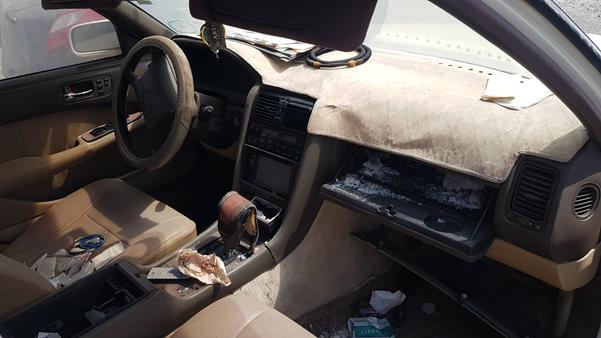 Photo 18 VIN: JT8UF11E2P0172605 - LEXUS LS400 