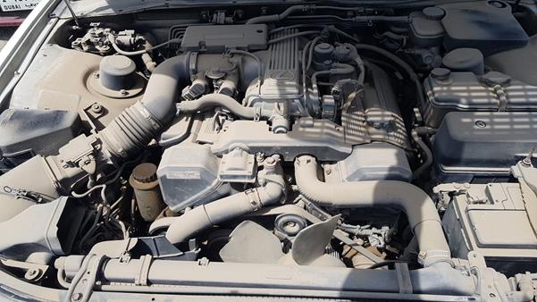 Photo 20 VIN: JT8UF11E2P0172605 - LEXUS LS400 