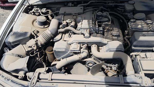 Photo 21 VIN: JT8UF11E2P0172605 - LEXUS LS400 