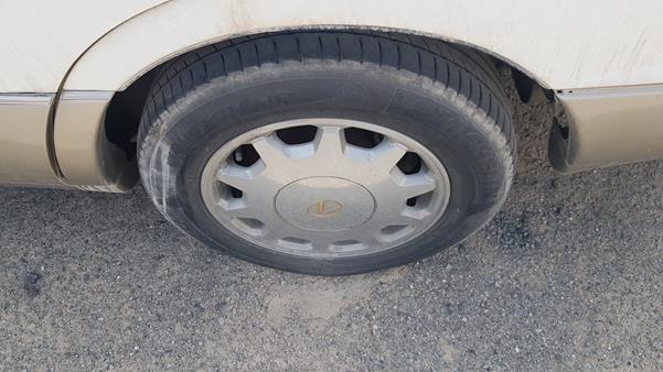 Photo 23 VIN: JT8UF11E2P0172605 - LEXUS LS400 
