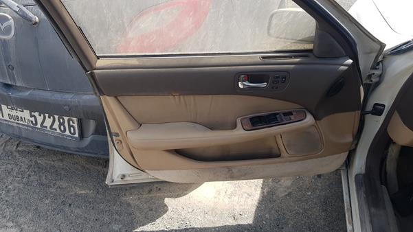 Photo 8 VIN: JT8UF11E2P0172605 - LEXUS LS400 