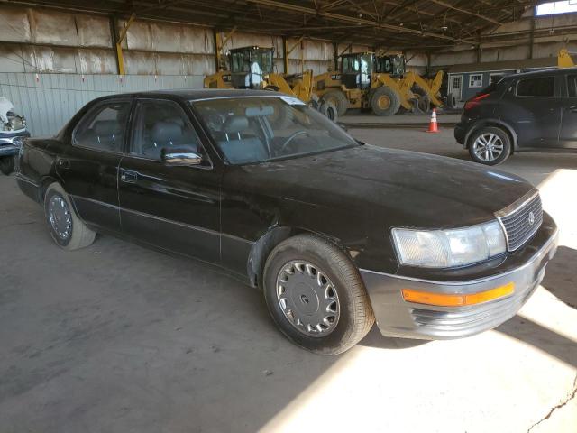 Photo 3 VIN: JT8UF11E3L0024652 - LEXUS LS 400 