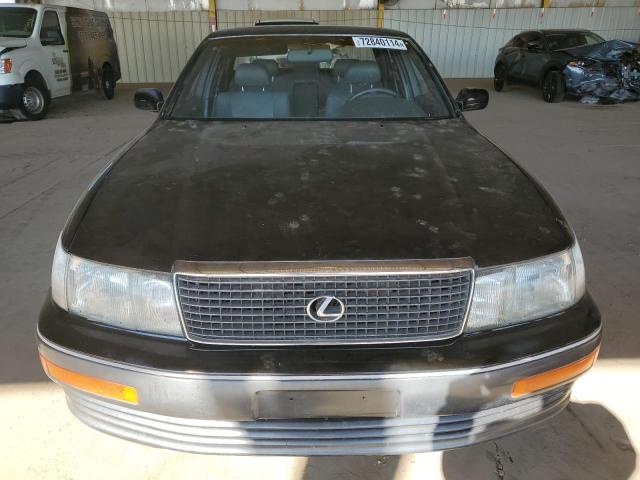 Photo 4 VIN: JT8UF11E3L0024652 - LEXUS LS 400 