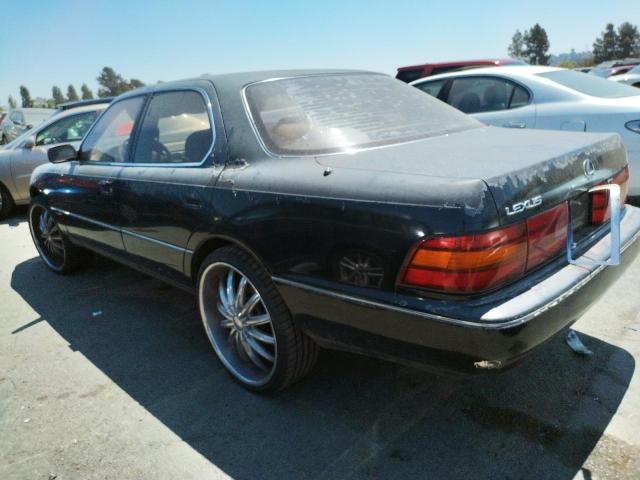 Photo 1 VIN: JT8UF11E3N0121482 - LEXUS LS 400 