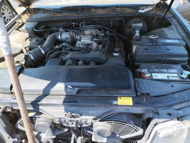 Photo 10 VIN: JT8UF11E3N0121482 - LEXUS LS 400 