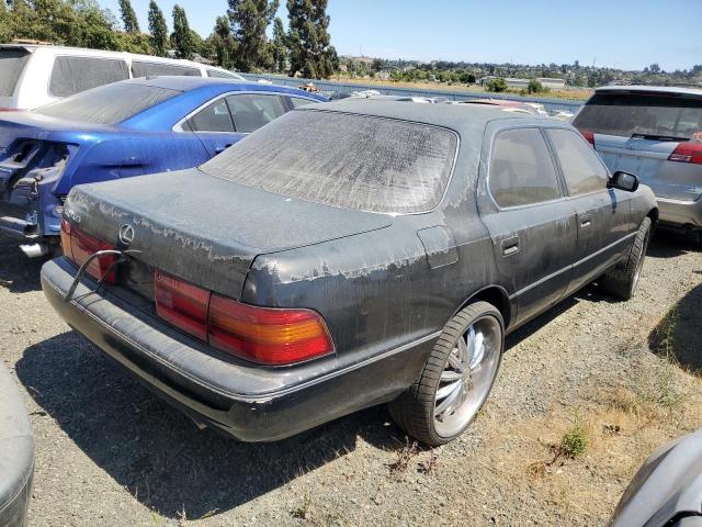 Photo 2 VIN: JT8UF11E3N0121482 - LEXUS LS 400 