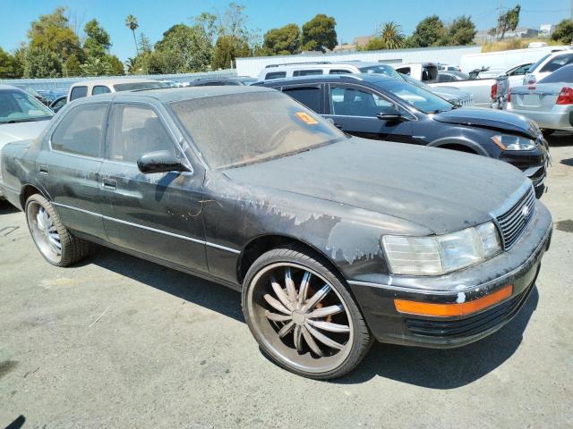 Photo 3 VIN: JT8UF11E3N0121482 - LEXUS LS 400 