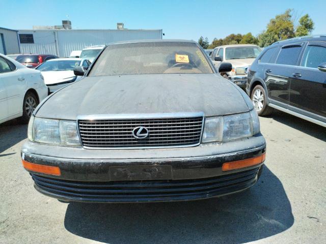 Photo 4 VIN: JT8UF11E3N0121482 - LEXUS LS 400 