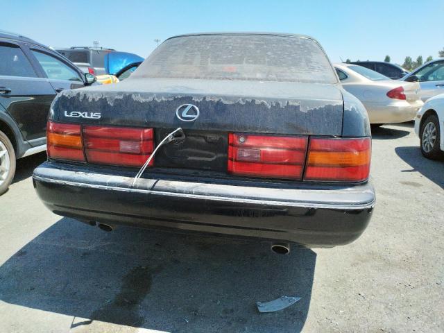 Photo 5 VIN: JT8UF11E3N0121482 - LEXUS LS 400 