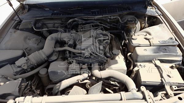 Photo 24 VIN: JT8UF11E3P0179286 - LEXUS LS400 