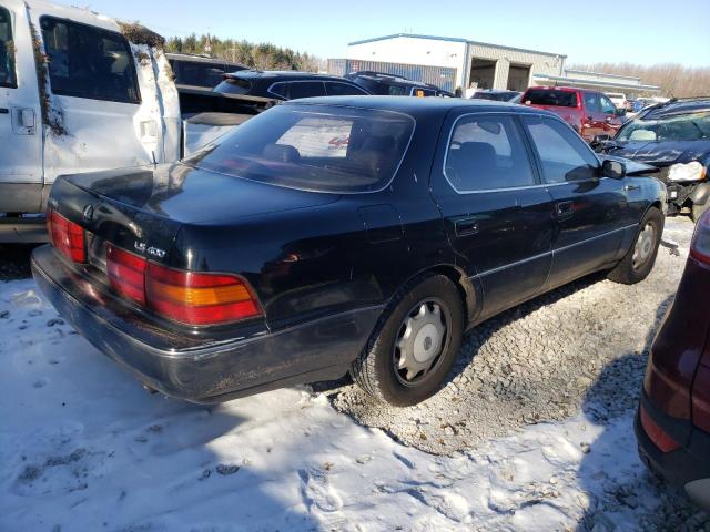 Photo 2 VIN: JT8UF11E3P0182253 - LEXUS LS400 
