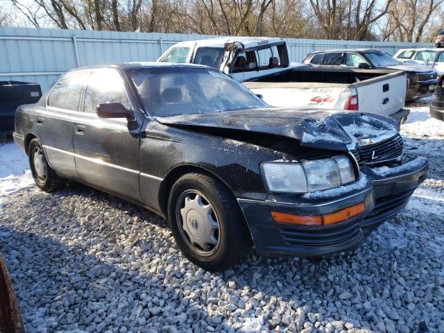 Photo 3 VIN: JT8UF11E3P0182253 - LEXUS LS400 