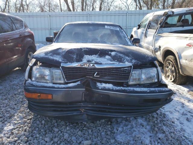 Photo 4 VIN: JT8UF11E3P0182253 - LEXUS LS400 