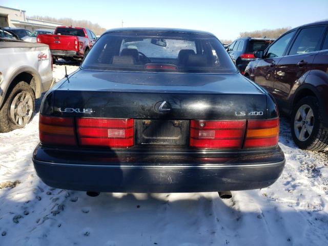 Photo 5 VIN: JT8UF11E3P0182253 - LEXUS LS400 
